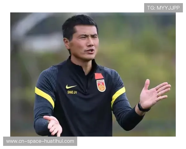 邵佳一将出任国足主帅，媒体见面会于北京举办