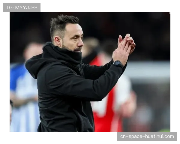 布莱顿主帅德泽尔比接受BBC专访,详解其“快速转换”哲学的形成